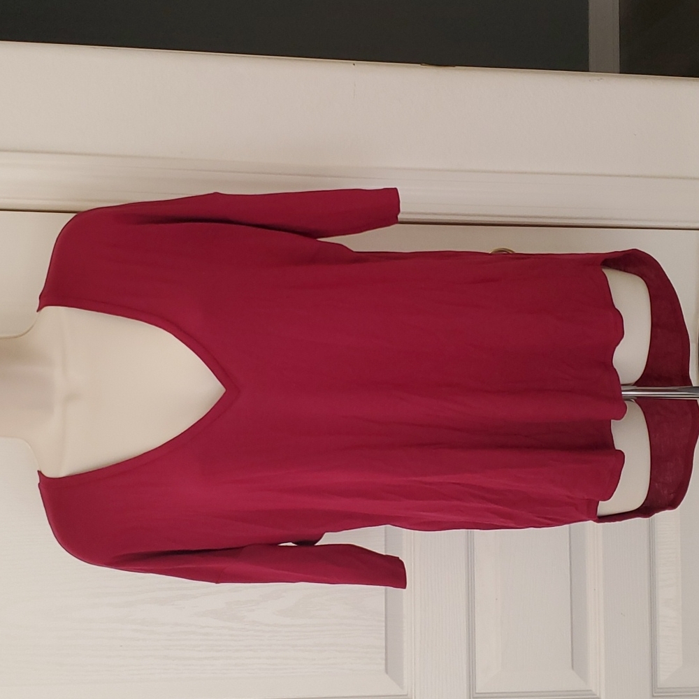 Express | half sleeve top
